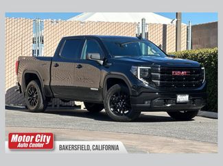Certified 2025 GMC Sierra 1500 Elevation w/ Preferred Package AWD/4WD 360° Tour