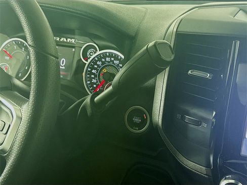 New 2026 RAM 5500 Tradesman image 12