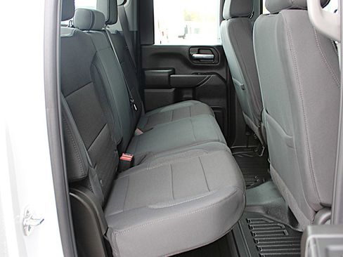 Used 2025 Chevrolet Silverado 2500 W/T w/ WT/CX Safety Package image 21