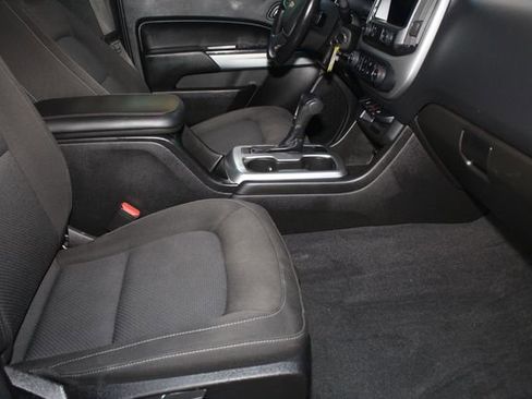 Used 2021 Chevrolet Colorado LT w/ Redline Special Edition image 3