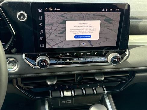 New 2026 Chevrolet Colorado LT image 7