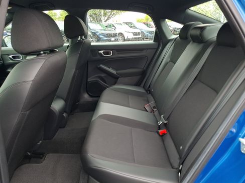 Used 2024 Honda Civic Sport image 10