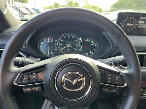 Certified 2023 MAZDA CX-5 Signature image 30