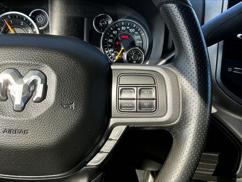 Used 2020 RAM 5500 Tradesman w/ Max Tow Package image 10