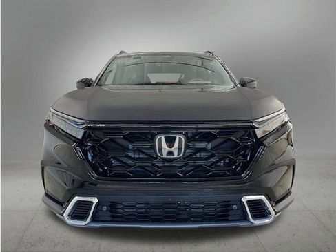 New 2026 Honda CR-V Sport Touring image 10
