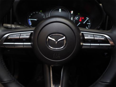 Certified 2025 MAZDA CX-50 2.5 Hybrid w/ Weather Package image 22