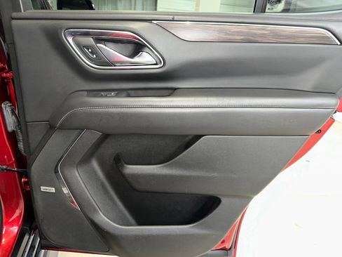 Certified 2022 Chevrolet Tahoe LT w/ LT Signature Package image 32