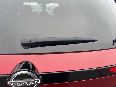 Certified 2024 Nissan Pathfinder Rock Creek image 36