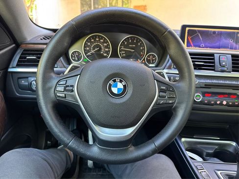 Used 2015 BMW 435i xDrive Coupe w/ Premium Package image 15