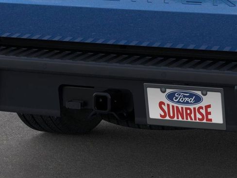 New 2026 Ford Maverick XLT AWD/4WD image 23