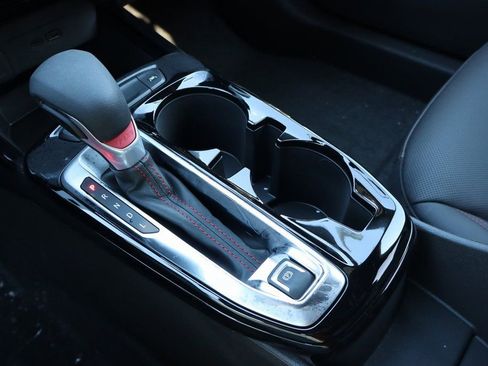 New 2026 Chevrolet Trax RS image 9