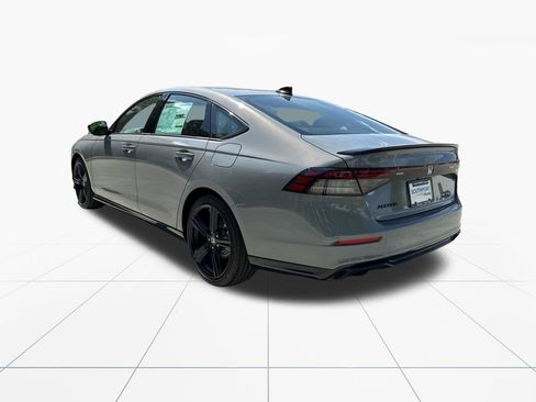 New 2026 Honda Accord Sport image 6