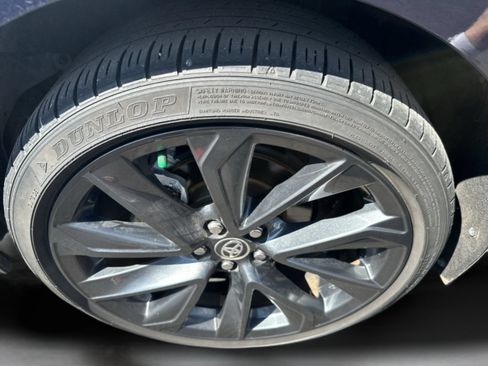 Used 2024 Toyota Corolla SE FWD image 25