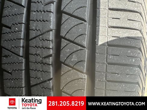 Used 2021 Jeep Grand Cherokee L Limited RWD image 14