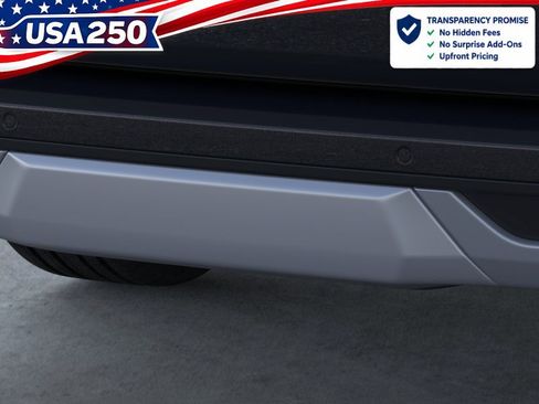 New 2026 Ford Expedition Max Platinum AWD/4WD image 23