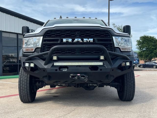Used 2022 RAM 5500 Tradesman w/ Max Tow Package AWD/4WD image 15