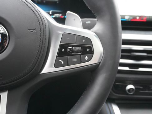 Certified 2024 BMW 430i Gran Coupe w/ M Sport Package (Priority 1) image 20