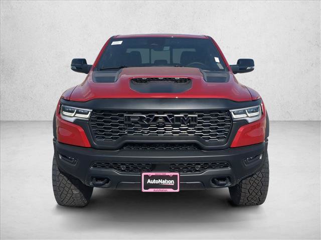 New 2026 RAM 1500 RHO AWD/4WD image 6