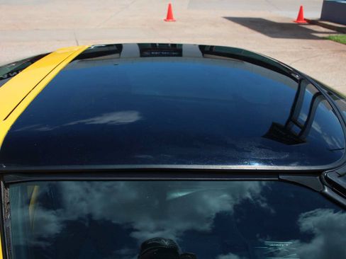 Used 1995 Chevrolet Corvette Coupe RWD image 19