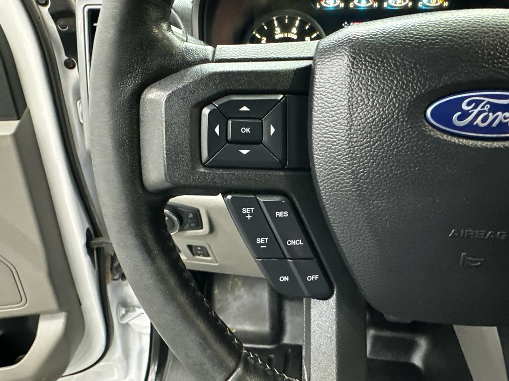 Used 2019 Ford F150 XLT w/ Equipment Group 301A Mid AWD/4WD image 23