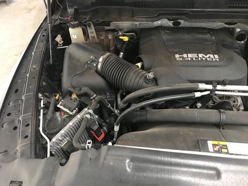 Used 2015 RAM 2500 Big Horn image 42