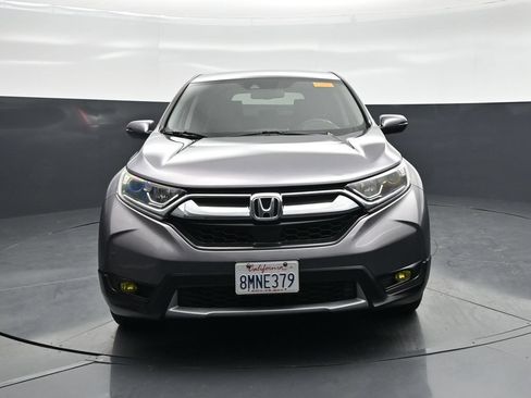Used 2019 Honda CR-V EX-L image 56