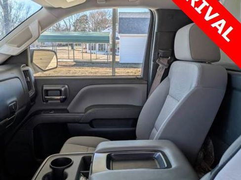 Used 2016 GMC Sierra 1500 2WD Regular Cab w/ Sierra Convenience Package image 10