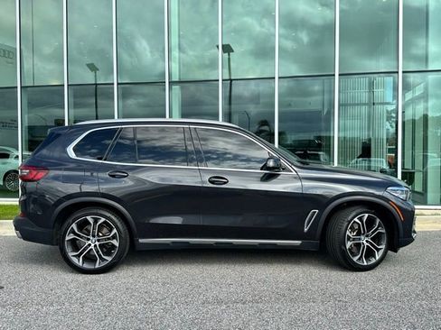 Used 2021 BMW X5 sDrive40i w/ Premium Package image 5