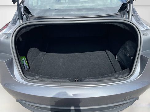 Used 2025 Tesla Model 3 Long Range RWD image 27