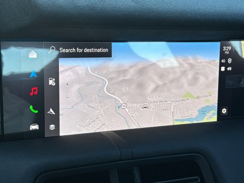 New 2025 Porsche Taycan Turbo GT image 36