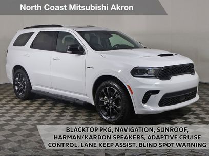 Used 2024 Dodge Durango R/T