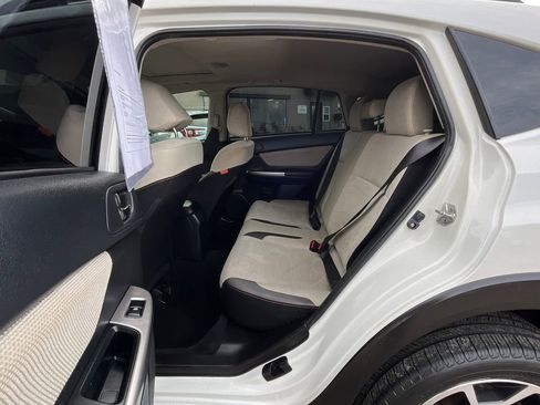 Used 2016 Subaru Crosstrek 2.0i Premium w/ Moonroof Package image 20