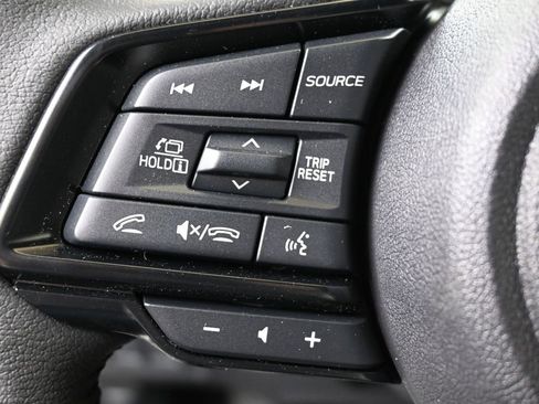 New 2026 Subaru Outback Limited AWD/4WD image 24