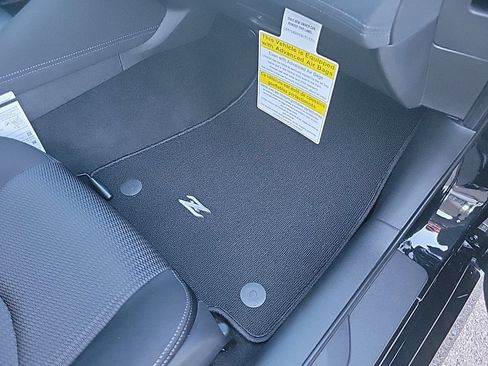 New 2026 Nissan Z Sport w/ Floor Mat Package RWD image 38