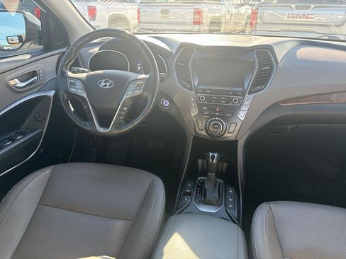 Used 2019 Hyundai Santa Fe XL image 19