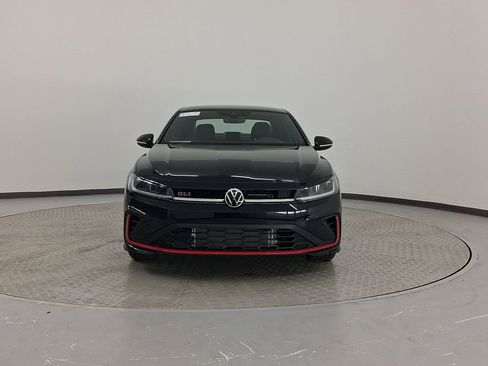 Used 2026 Volkswagen Jetta GLI Autobahn w/ GLI Black Package image 6