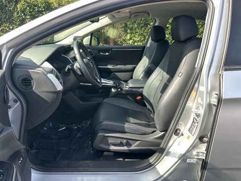 Used 2018 Honda Clarity Touring image 11