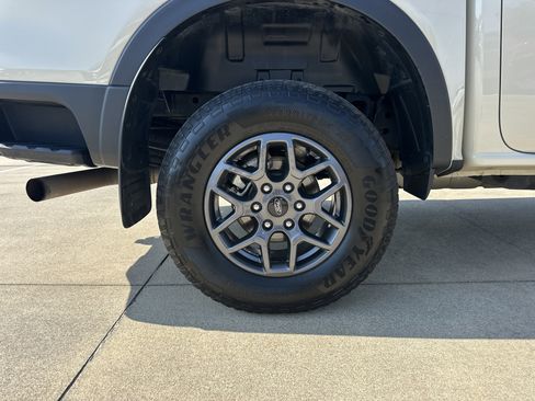 Used 2025 Ford Ranger XLT RWD image 22