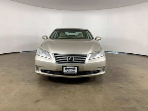 Used 2010 Lexus ES 350 350 image 3