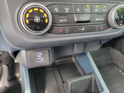 Used 2024 Ford Maverick Tremor w/ Tremor Off-Road Package AWD/4WD image 25