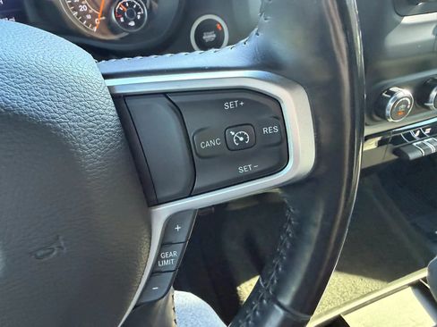 Used 2021 RAM 1500 Big Horn AWD/4WD image 23