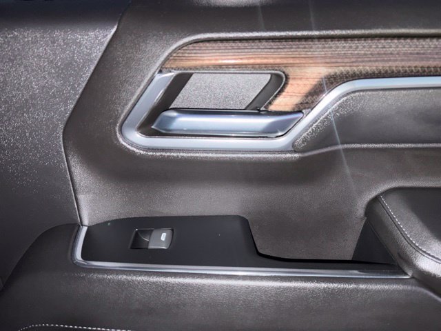 Used 2024 Chevrolet Silverado 1500 LT AWD/4WD image 29