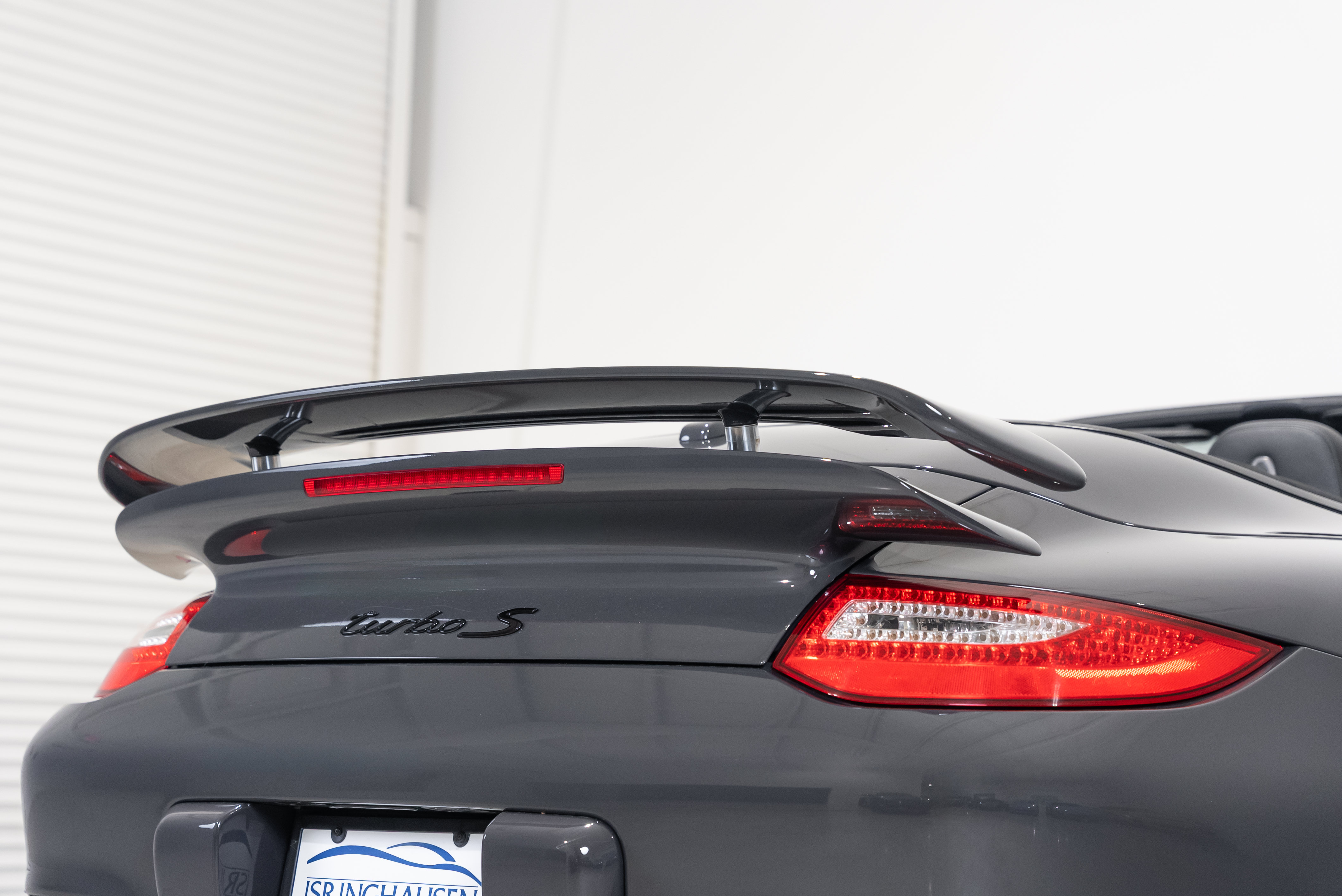 Used 2012 Porsche 911 Edition 918 Spyder AWD/4WD image 41