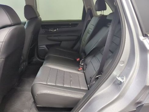 New 2026 Honda CR-V EX-L image 11