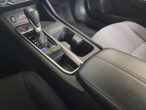 Used 2025 Nissan Sentra SV FWD image 26