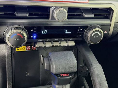 New 2026 Toyota 4Runner TRD Off-Road Premium AWD/4WD image 19