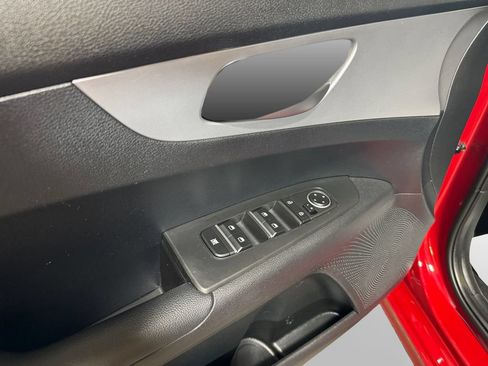 Certified 2023 Kia Forte LXS FWD image 14