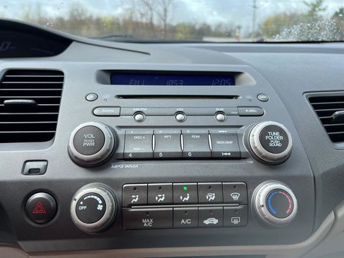 Used 2009 Honda Civic LX image 18