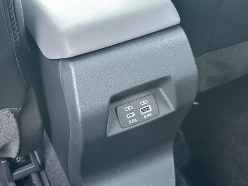 New 2026 Subaru Crosstrek 2.0i Premium AWD/4WD image 14