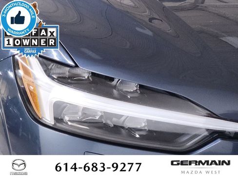 Used 2023 Volvo XC60 B5 Plus w/ Climate Package image 15